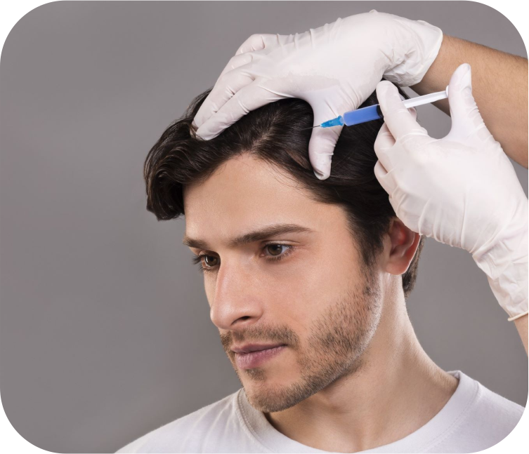 Dandruff Removal