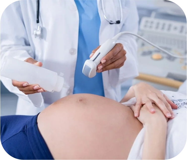 Gynecological Care Treatment
