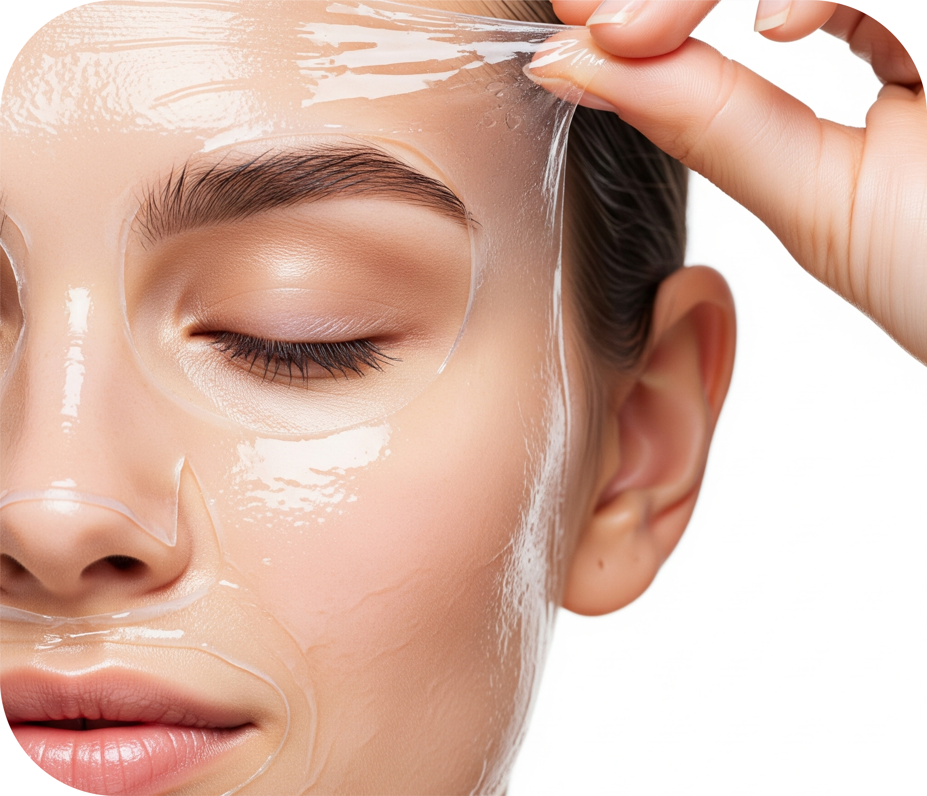 Chemical Peel Treatment