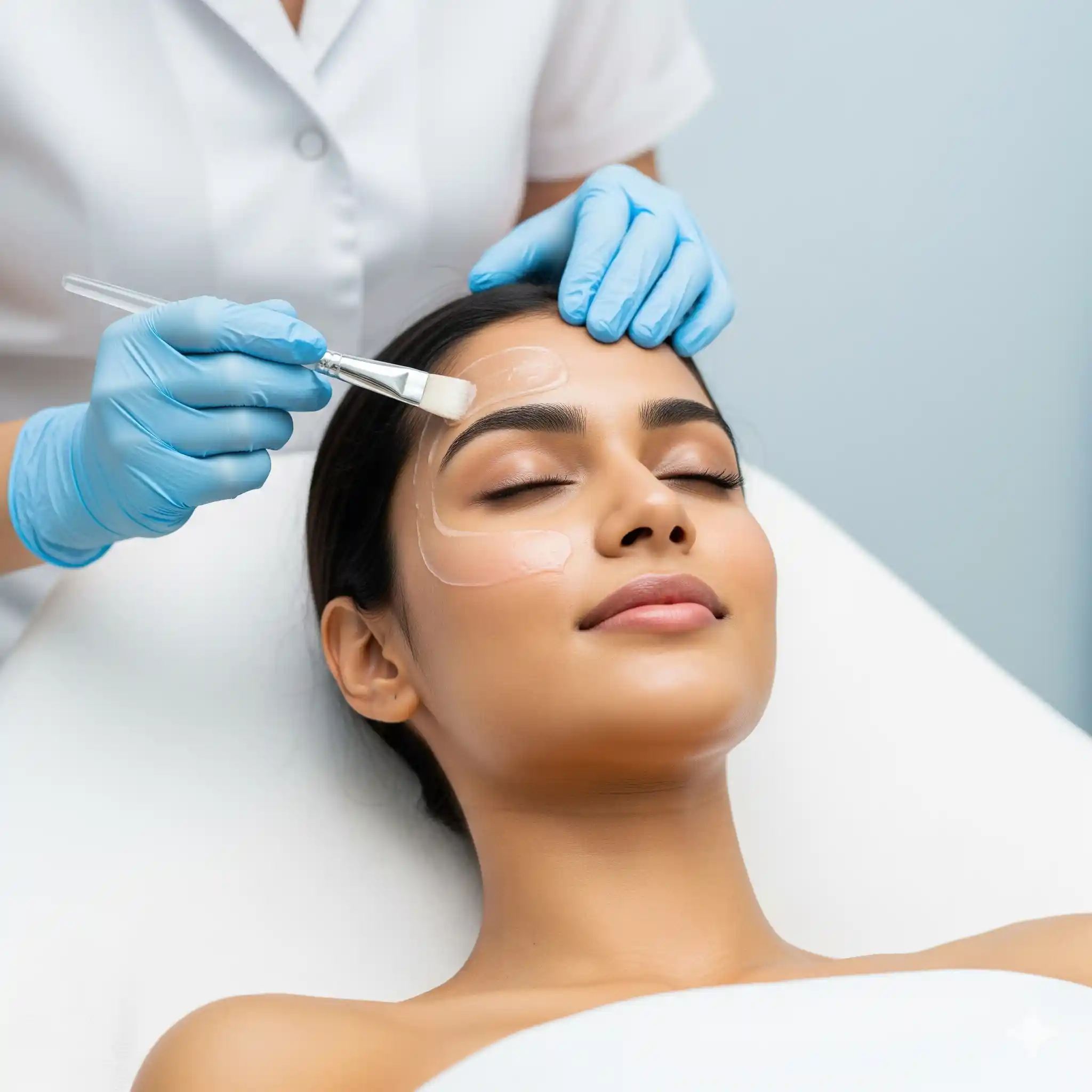 Superficial Peels