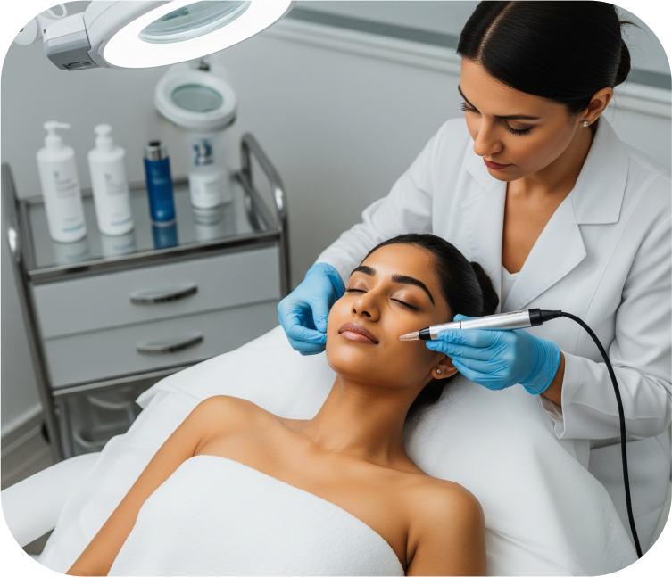 Microneedling for Everyone